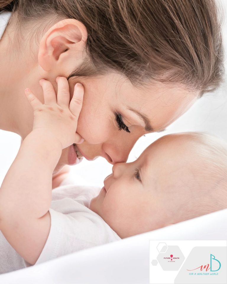 lưu trữ tế bào gốc mô dây rốn
